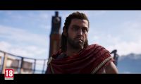 Assassin's Creed Odyssey - Ecco il trailer di lancio